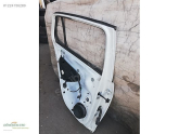 Oto Çıkma Parça / Volkswagen / Golf / Kaporta & Karoser / Sol Arka Kapı / Çıkma Parça 