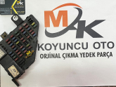 Oto Çıkma Parça / Kia / Sportage / Elektrik / Sigorta Kutusu / Çıkma Parça 
