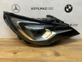 Oto Çıkma Parça / Opel / Astra / Far & Stop / Sağ Ön Far / Çıkma Parça 