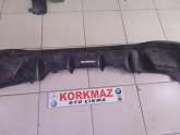 Oto Çıkma Parça / Mercedes / CLA / Tampon / Tampon Difüzör / Çıkma Parça 