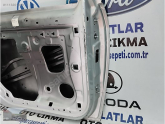 Oto Çıkma Parça / Renault / Scenic / Kaporta & Karoser / Sol Ön Kapı / Çıkma Parça 