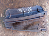 RENAULT KANGO CAM IZGARASI