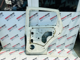 Oto Çıkma Parça / Nissan / Qashqai / Kaporta & Karoser / Sağ Arka Kapı / Çıkma Parça 