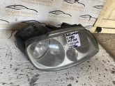 Oto Çıkma Parça / Volkswagen / Caddy / Kaporta & Karoser / Sağ Ön Çamurluk / Çıkma Parça 
