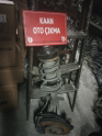 Alfa Romeo Guiletta Sağ Taşıyıcı Çıkma Orjinal
