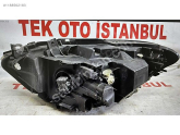 Oto Çıkma Parça / Bmw / 1 Serisi / Far & Stop / Sağ Ön Far / Çıkma Parça 