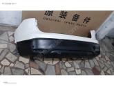 Oto Çıkma Parça / Nissan / Qashqai / Tampon / Arka Tampon / Çıkma Parça 