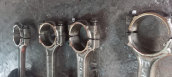 Oto Çıkma Parça / Fiat / Doblo / Motor / Piston Kolu / Çıkma Parça 