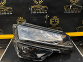 Oto Çıkma Parça / Skoda / Karoq / Far & Stop / Sol Ön Far / Çıkma Parça 