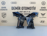 RENAULT CLİO 5.5 SAĞ SOL GÜNDÜZ LEDİ ORJİNAL ÇIKMA 2023-2025