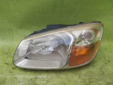 kia cerato sol far