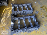 Oto Çıkma Parça / Porsche / Panamera / Motor / Takozu & Kulağı / Çıkma Parça 