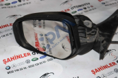 Oto Çıkma Parça / Ford / Tourneo Courier / Ayna / Sol Dış Ayna / Çıkma Parça 