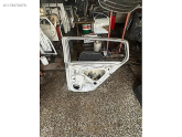 Oto Çıkma Parça / Volkswagen / Golf / Kaporta & Karoser / Sağ Arka Kapı / Çıkma Parça 