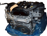 651940 Mercedes Vito Sandık Motor