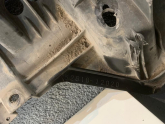 Oto Çıkma Parça / Toyota / Corolla / Tampon / Alt Muhafaza / Çıkma Parça 