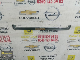 CHEVROLET AVEO T250 - T255 PANJUR NİKELAJI ÇIKMA SÖKME