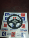 Oto Çıkma Parça / Peugeot / 206 / Direksiyon / Direksiyon Simidi / Çıkma Parça 