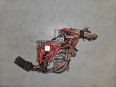 Oto Çıkma Parça / Opel / Corsa / Elektrik / Sigorta Kutusu / Çıkma Parça 