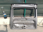 Oto Çıkma Parça / Renault / Kangoo / Kaporta & Karoser / Bagaj Kapağı / Çıkma Parça 