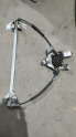 CONNECT ÖN SAĞ CAM KRİKO VE MOTOR