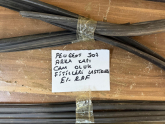 Oto Çıkma Parça / Peugeot / 307 / Kaporta & Karoser / Kapı Fitili / Çıkma Parça 
