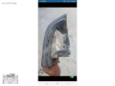 Oto Çıkma Parça / Renault / R 11 / Far & Stop / Sol Arka Stop / Çıkma Parça 