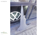Oto Çıkma Parça / Volkswagen / Golf / Kaporta & Karoser / Sağ Ön Çamurluk / Çıkma Parça 