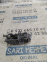 Oto Çıkma Parça / Peugeot / 107 / Koltuk & Döşeme / İç Kapı Kolu / Çıkma Parça 