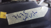 Oto Çıkma Parça / Mercedes / Vito / Tampon / Karlık / Çıkma Parça 