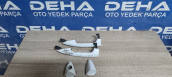 HYUNDAİ ACCENT BLUE SAĞ ÖN DIŞ KAPI KOLU