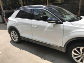 Oto Çıkma Parça / Volkswagen / T-Roc / Kaporta & Karoser / Sağ Arka Kapı / Çıkma Parça 