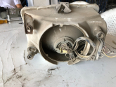 Oto Çıkma Parça / Ford / Taunus / Far & Stop / Sol Ön Far / Çıkma Parça 
