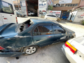 Oto Çıkma Parça / Toyota / Corolla / Kaporta & Karoser / Sol Ön Kapı / Çıkma Parça 