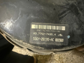 Oto Çıkma Parça / Ford / Fiesta / Fren / Fren Merkezi / Çıkma Parça 