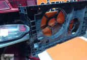 Oto Çıkma Parça / Renault / Master / Fan / Fan Paneli / Çıkma Parça 