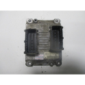 Opel Corsa 1.2 Motor Beyni 0261206075 09185450AL