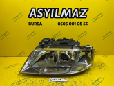 AUDİ A6 SOL FAR (ORİJİNAL)