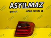 BMW 3 SERİSİ F30 SAĞ STOP (ORJİNAL HATASIZ)
