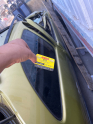 Oto Çıkma Parça / Opel / Corsa / Oto Cam / Kelebek Camı / Çıkma Parça 