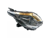 Oto Çıkma Parça / Mitsubishi / L200 / Far & Stop / Sol Ön Far / Sıfır Parça 