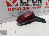 Oto Çıkma Parça / Toyota / C-HR Hybrid / Ayna / Sağ Dış Ayna / Çıkma Parça 