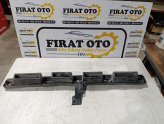 5M5117B861 FORD FOCUS II ARKA TAMPON  BRAKETİ 2008
