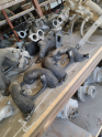 Oto Çıkma Parça / Fiat / Uno / Motor / Emme Manifoldu / Çıkma Parça 