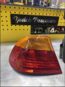 BMW E46 STOP  TAKIM