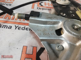Oto Çıkma Parça / Opel / Astra / Oto Cam / Cam Krikosu / Çıkma Parça 