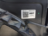 Oto Çıkma Parça / Hyundai / Tucson / Radyatör / Su Radyatörü / Çıkma Parça 
