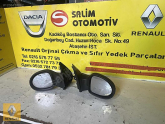 Oto Çıkma Parça / Renault / Symbol / Ayna / Sağ Dış Ayna / Çıkma Parça 