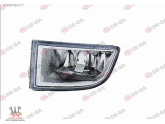 SKODA FABIA SİS FARI SOL. 2000-2004