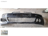 VOLKSWAGEN GOLF 6 ORJİNAL ÖN TAMPON ÜNALLAR OTO ÇIKMA YEDEKPARÇA